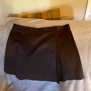 Old Navy soft cotton stretch skirt, excellent condition, size 12